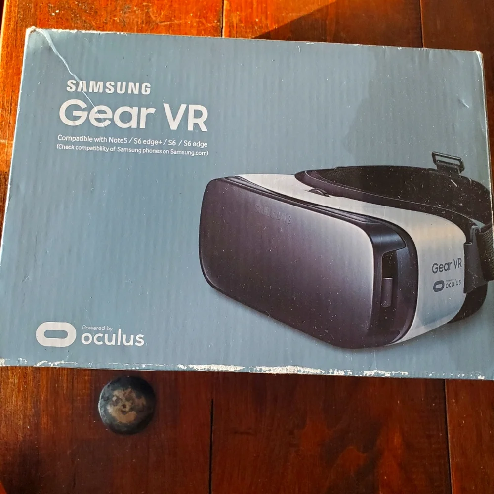 Samsung Gear VR